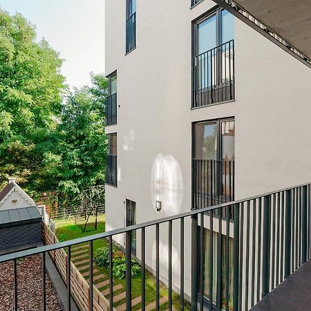 Shortstaypoland Marymoncka Warsaw Exterior photo