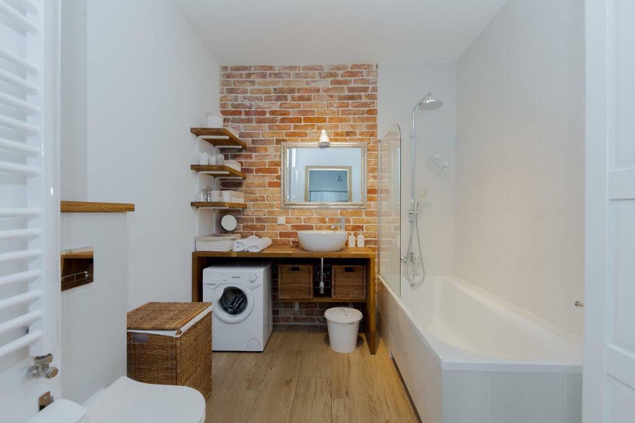 Shortstaypoland Marymoncka Warsaw Exterior photo